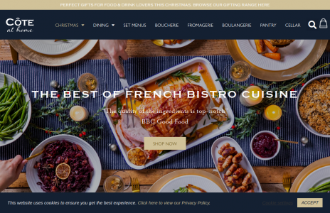 Best French Restaurant Birmingham